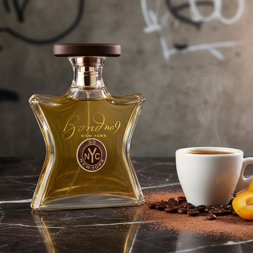 Bond No.9 So New York