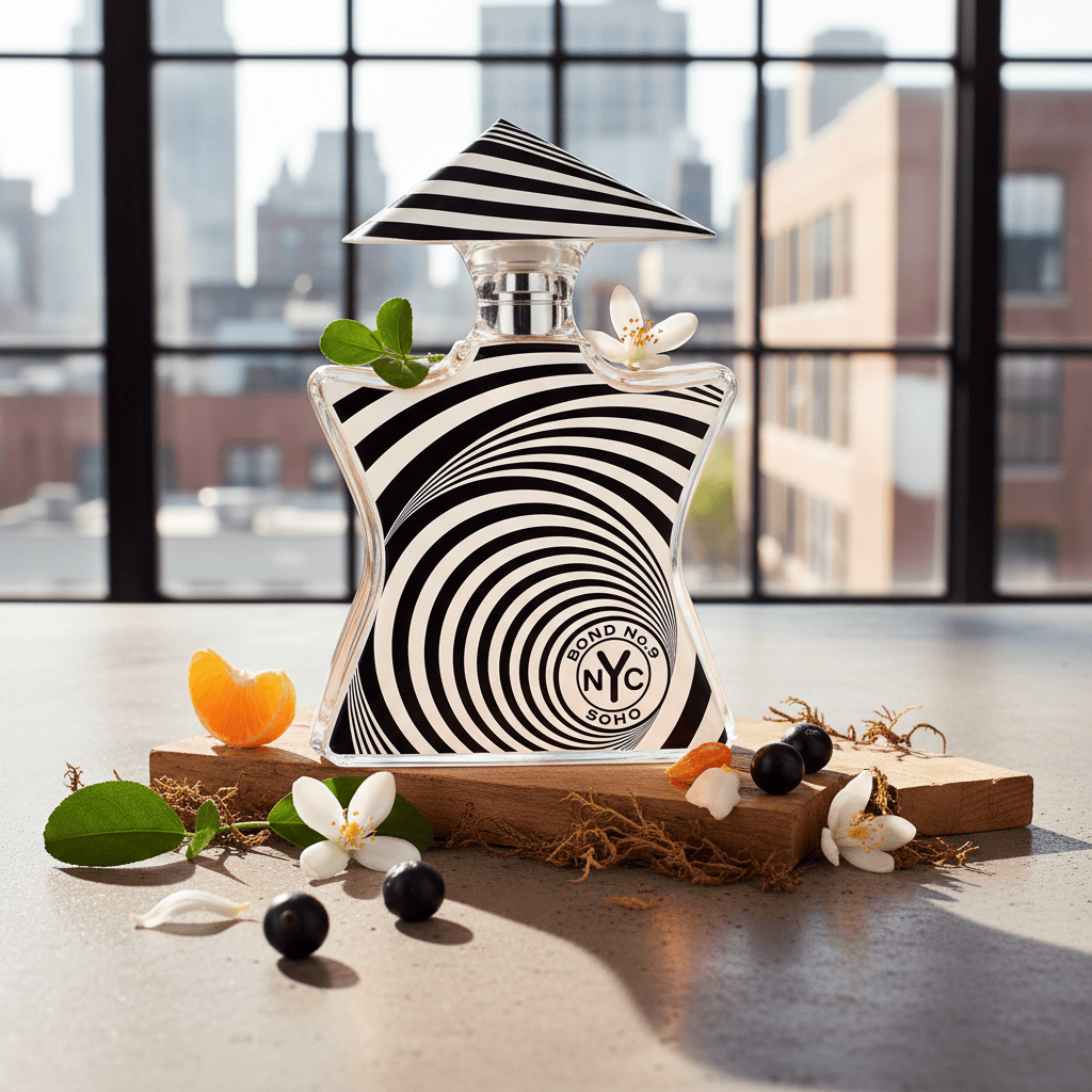 Bond No.9 Soho