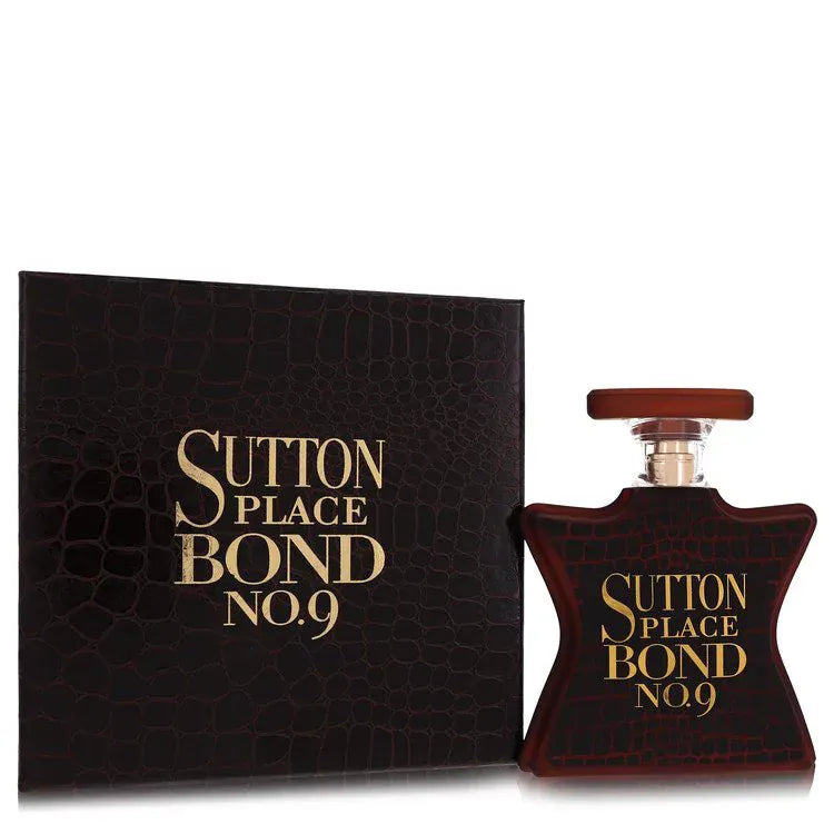 Bond No.9 Sutton Place