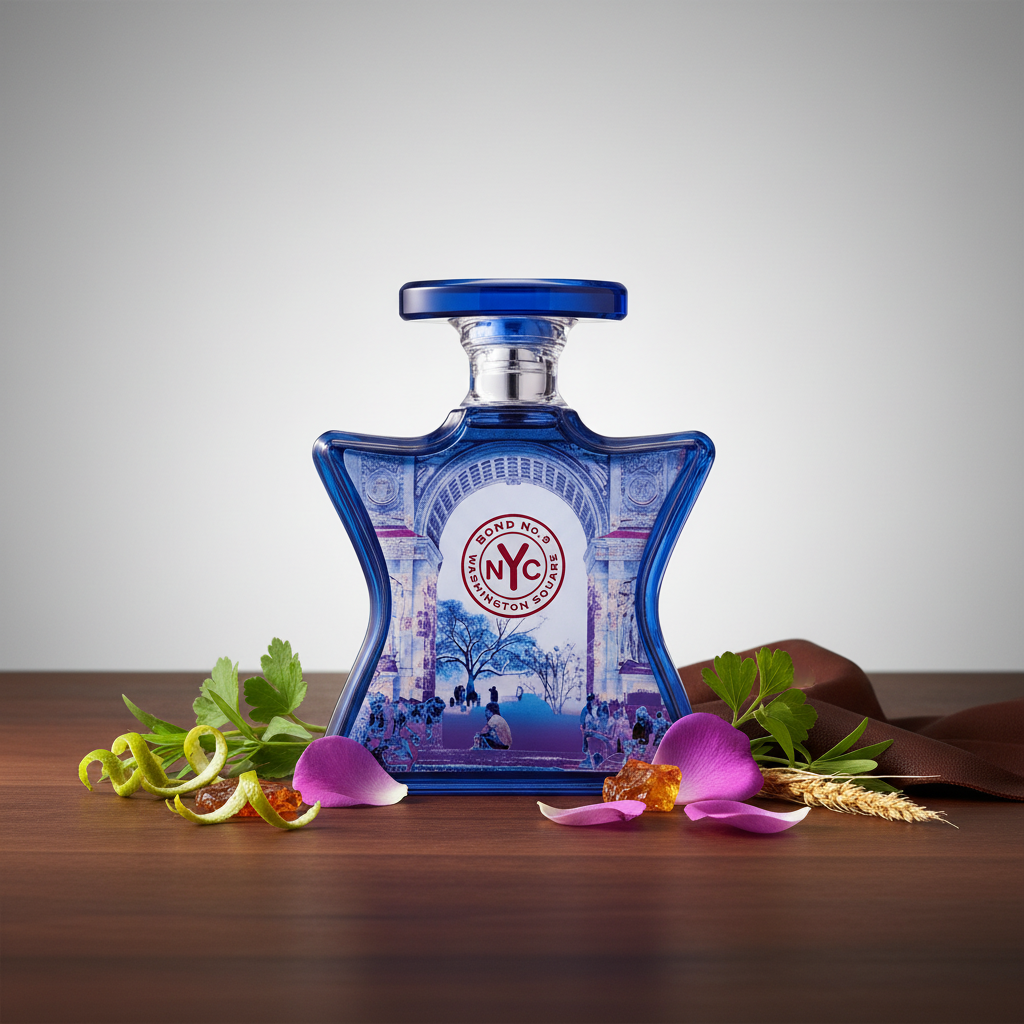 Bond No.9 Washington Square