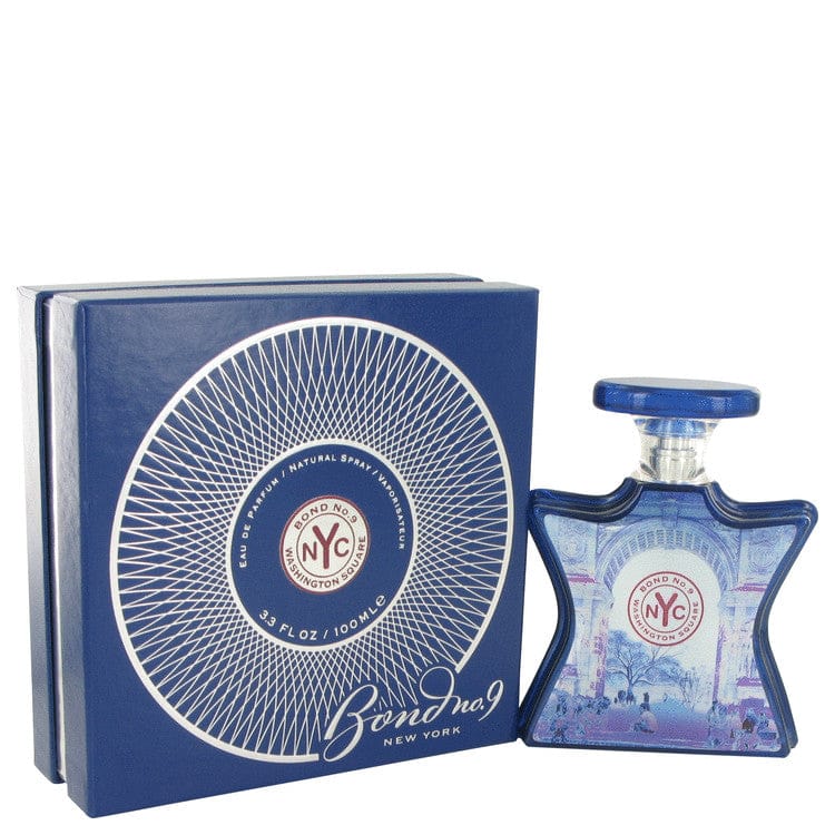 Bond No.9 Washington Square