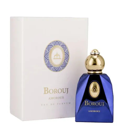 Borouj Amorous 2.87 oz Edp