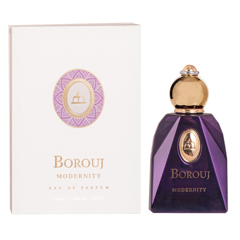 Borouj Modernity 2.87 oz Edp