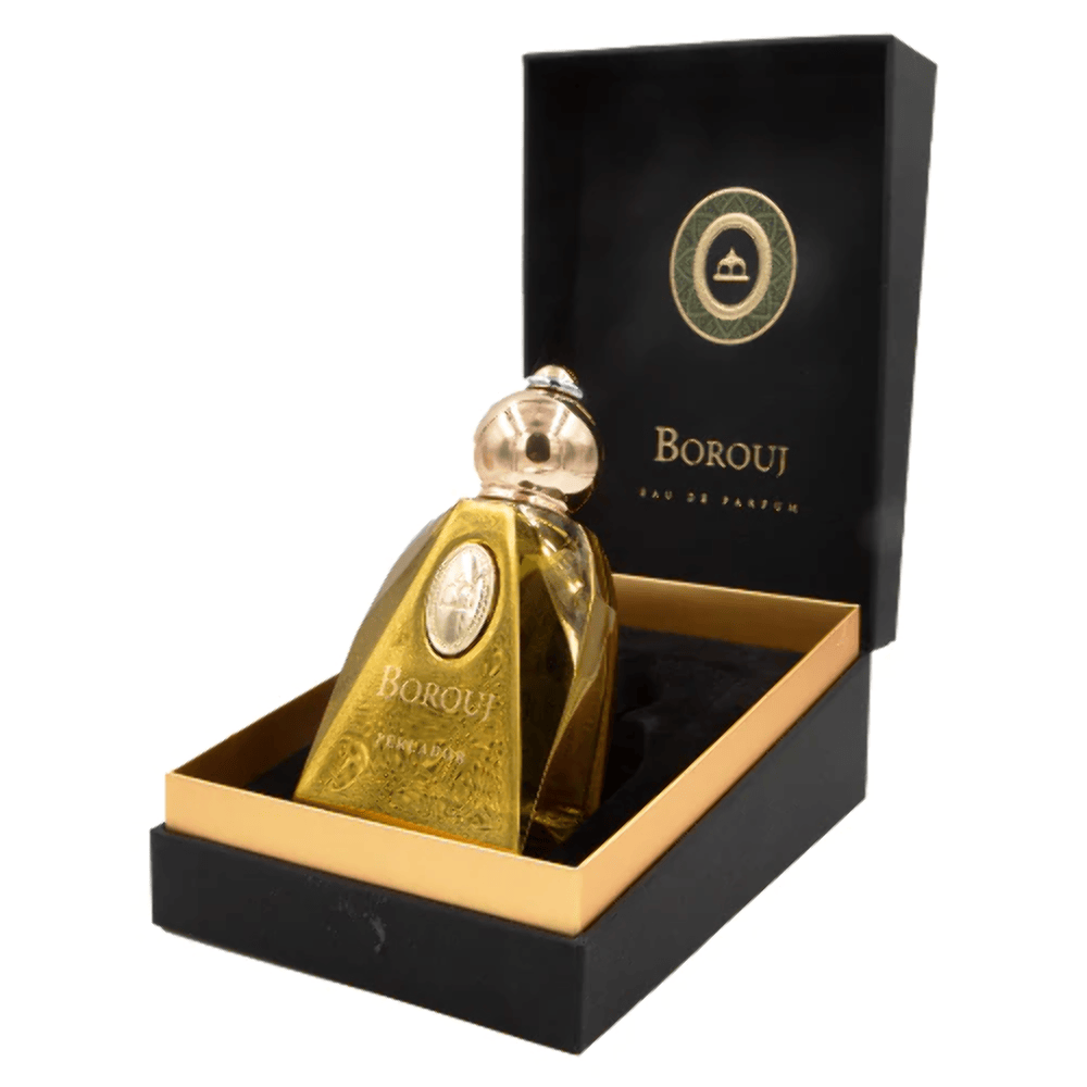 Borouj Perlador 2.87 oz Edp