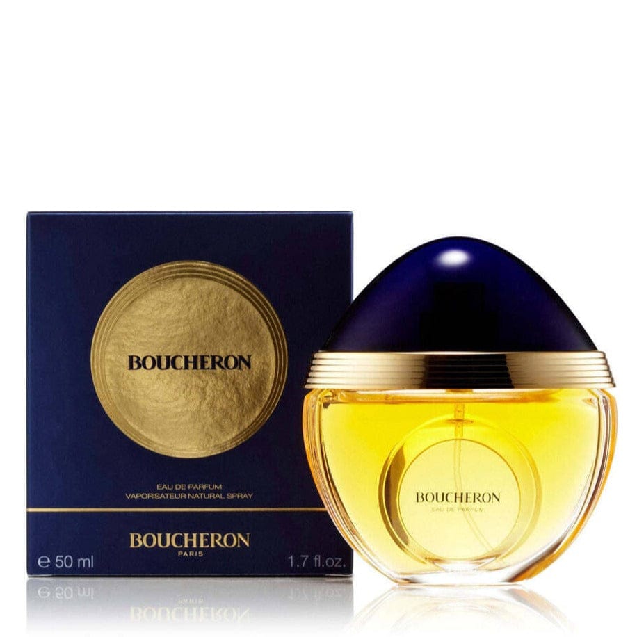 Boucheron Boucheron Women's Perfume/Cologne For Women Eau De Parfum 1.6 oz / 3.0 oz / 3.3 oz / Gift Set 3.3 oz Edp