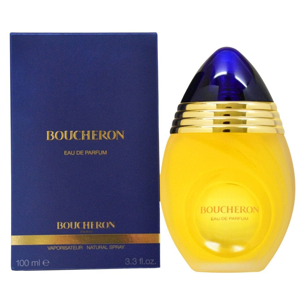 Boucheron Boucheron Women's Perfume/Cologne For Women Eau De Parfum 1.6 oz / 3.0 oz / 3.3 oz / Gift Set 3.3 oz Edp