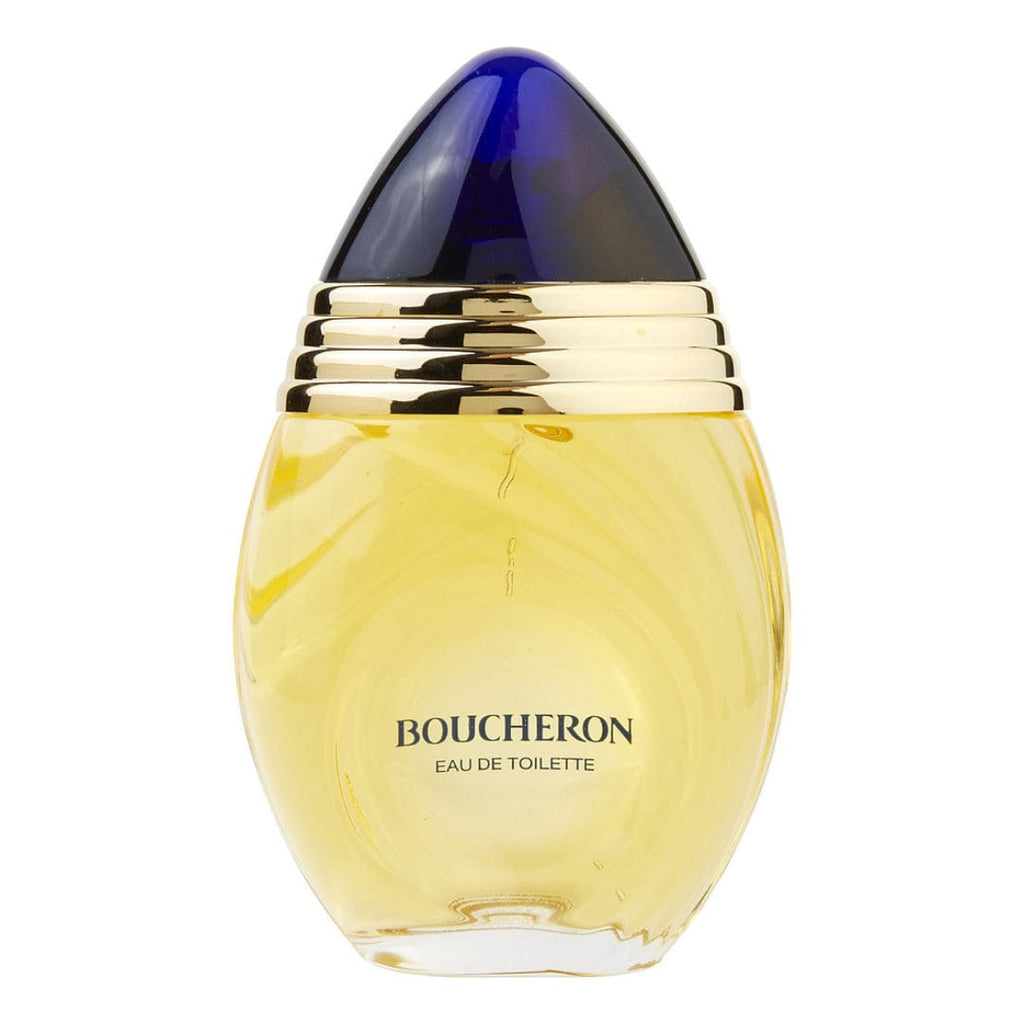 Boucheron for women Toilette Women’s Perfume/Cologne For Women Eau de Toilette 1.6 oz / 3.3 oz Edt