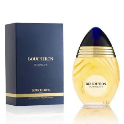 Boucheron for women Toilette Women’s Perfume/Cologne For Women Eau de Toilette 1.6 oz / 3.3 oz Edt