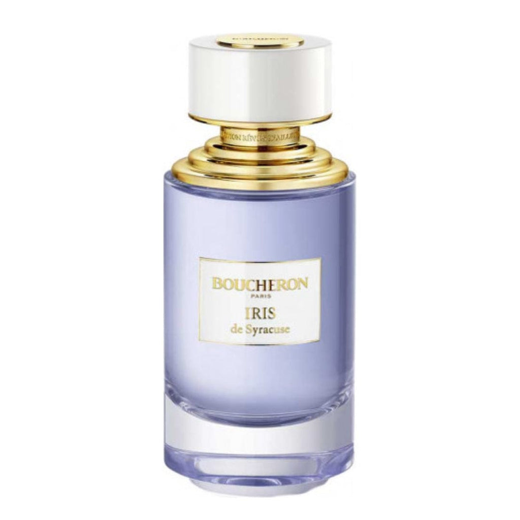 Boucheron Iris de Syracuse 4.2 Oz