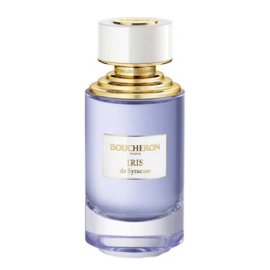 Boucheron Iris de Syracuse 4.2 Oz