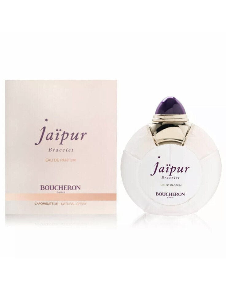 Boucheron Jaipur Bracelet Women’s Perfume/Cologne For Women Eau de Parfum 3.4 Edp