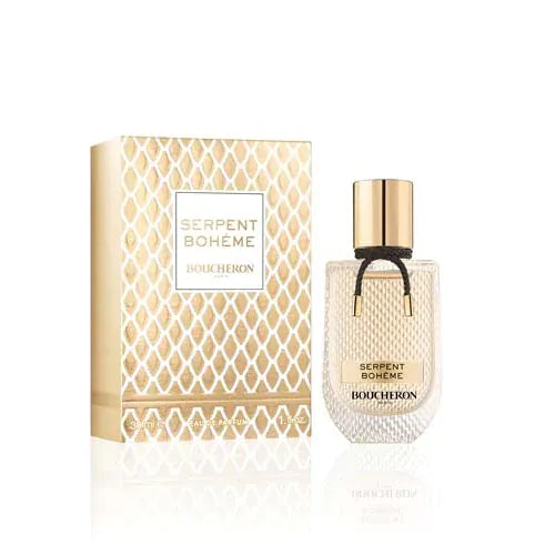 Boucheron Serpent Bohème Women's Perfume/Cologne for Women Eau de Parfum 3.0 oz Edp