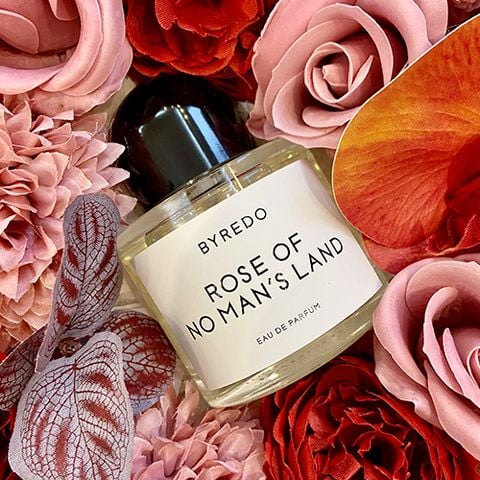 Byredo Rose Of No Man's Land Eau De Parfum 100ml