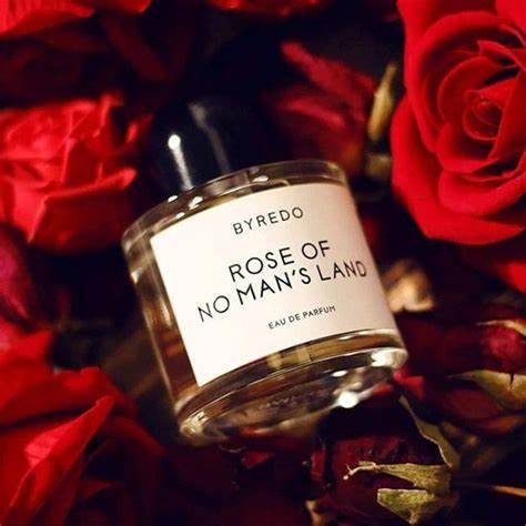 Byredo Rose Of No Man's Land Eau De Parfum 100ml