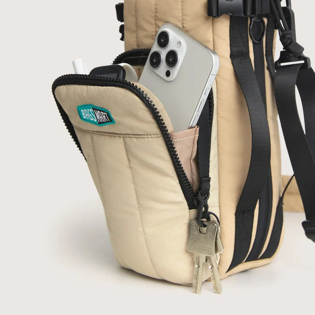 (FREE GIFT) Paz Water Bottle Sling