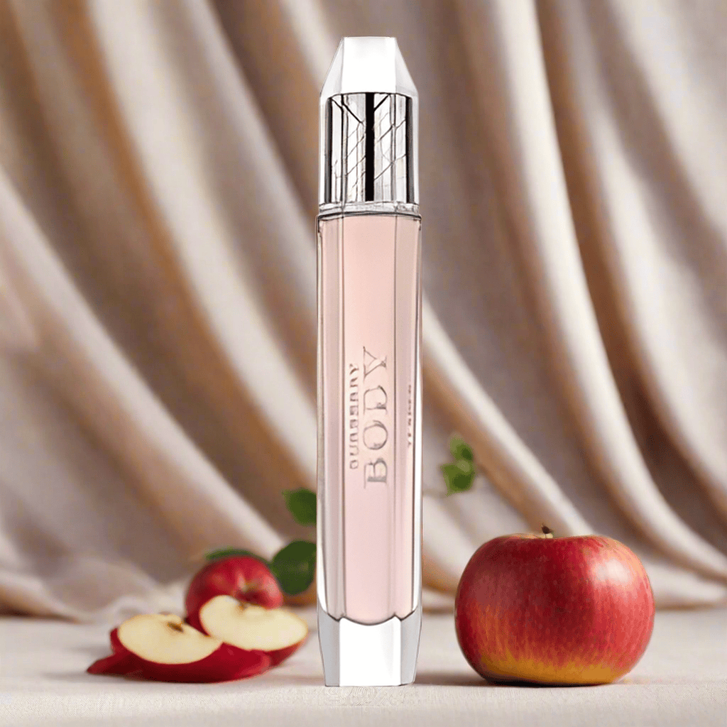 Burberry Body Tender