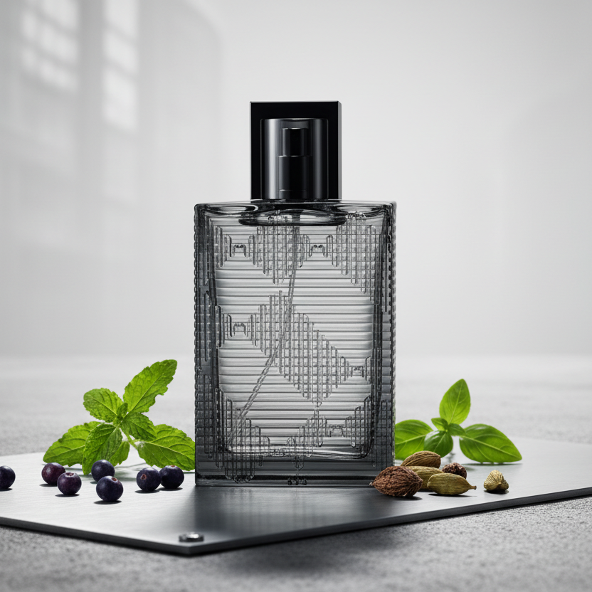 Burberry Brit Rhythm For Him