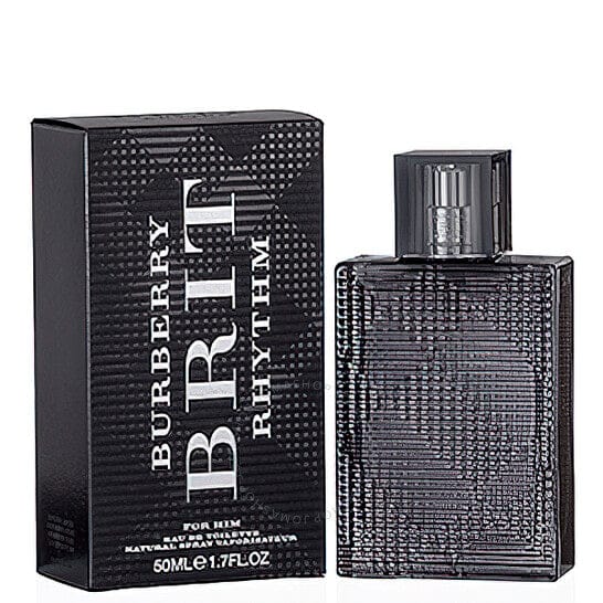 Burberry Brit Rhythm For Him
