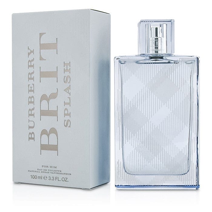 Burberry Brit Splash For Him