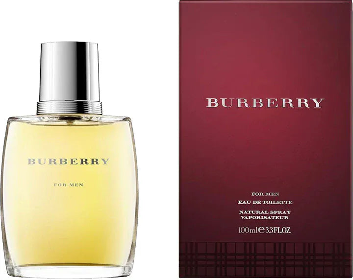 Burberry Burberry For Men