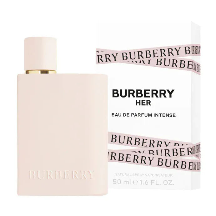 Burberry For Her Intense