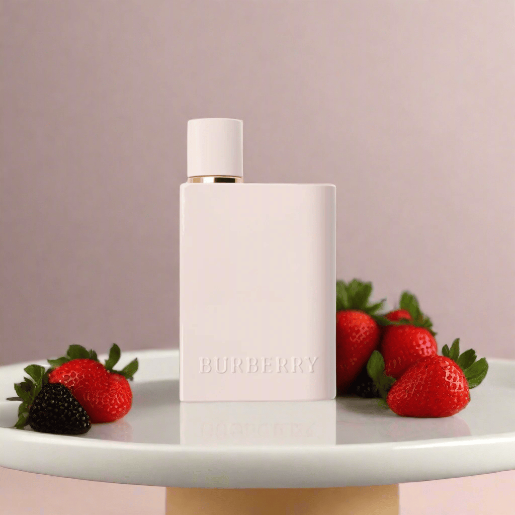 Burberry For Her Intense