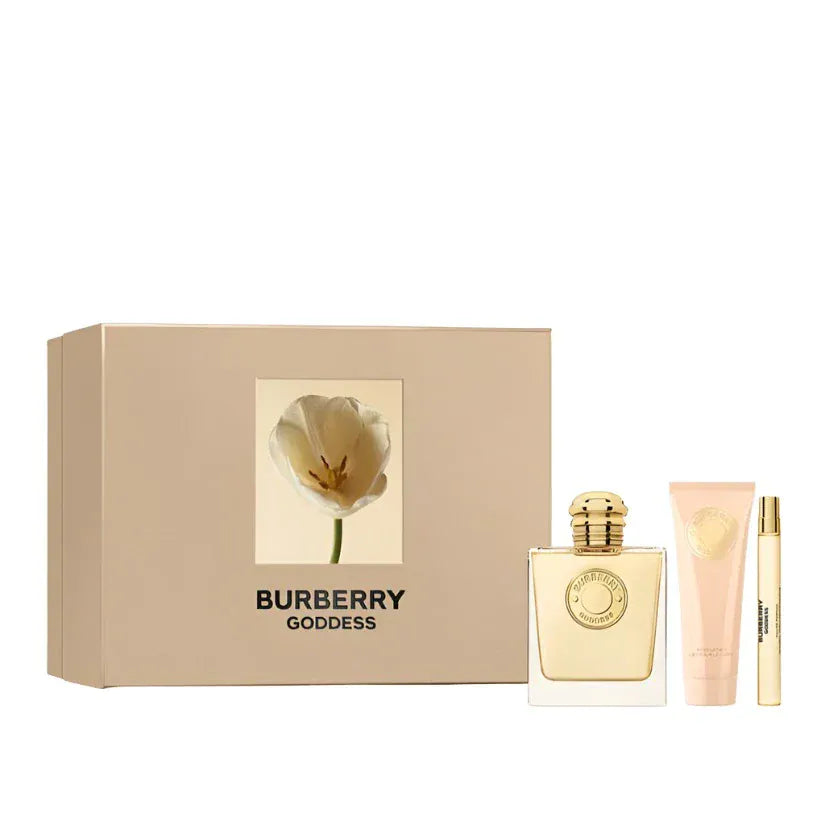 Burberry Goddess