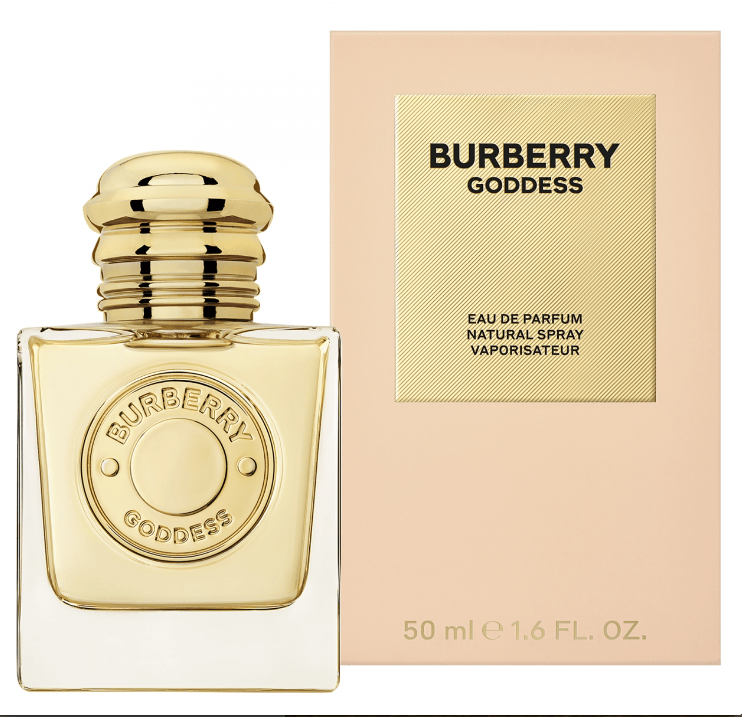 Burberry Goddess