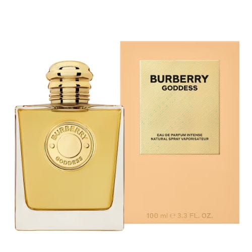 Burberry Goddess Intense