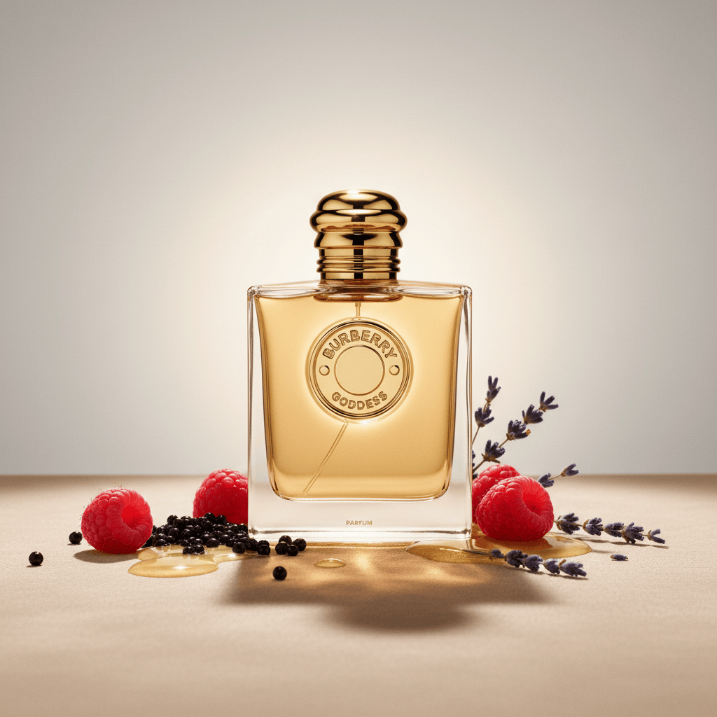Burberry Goddess Parfum