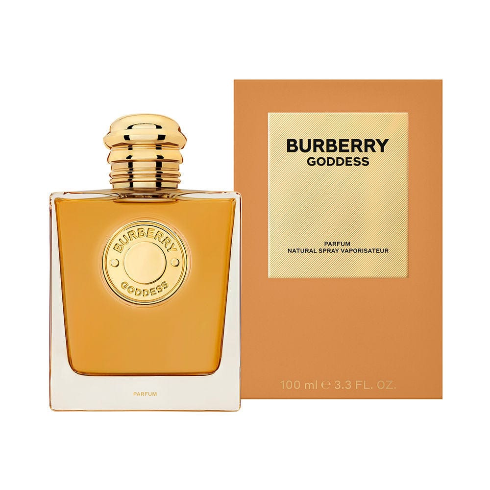 Burberry Goddess Parfum