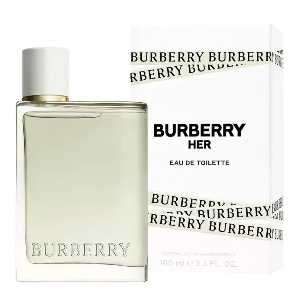 Burberry Her Eau de Toilette