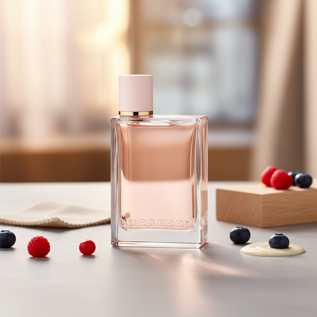 Burberry Her
