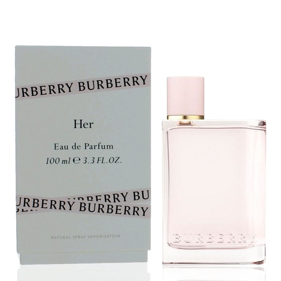 Burberry Her