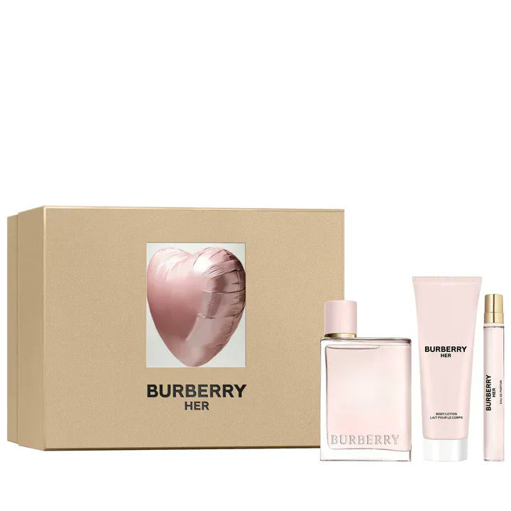 Burberry Her