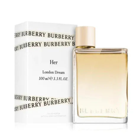 Burberry Her London Dream