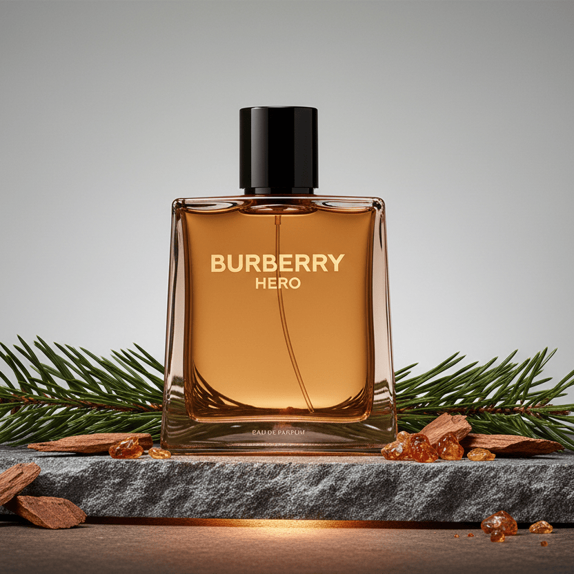 Burberry Hero Eau de Parfum