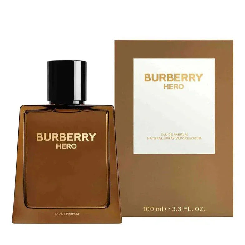 Burberry Hero Eau de Parfum