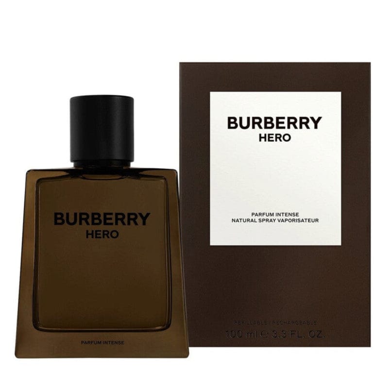 Burberry Hero Intense
