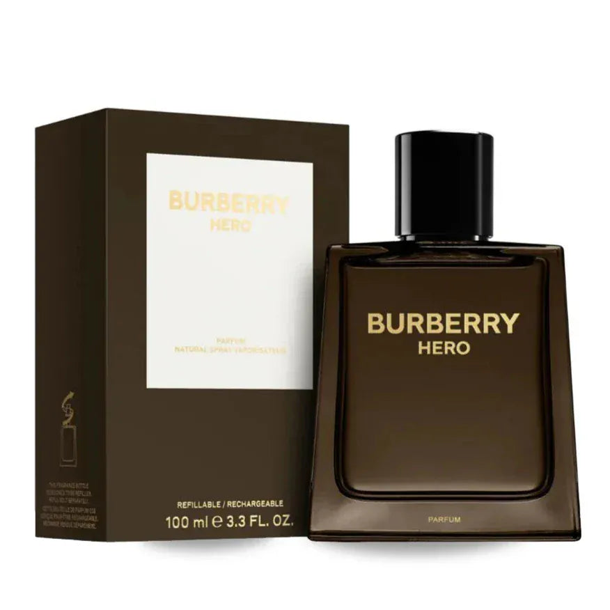 Burberry Hero Parfum