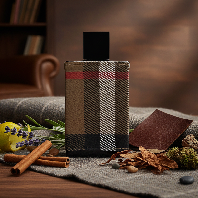 Burberry London