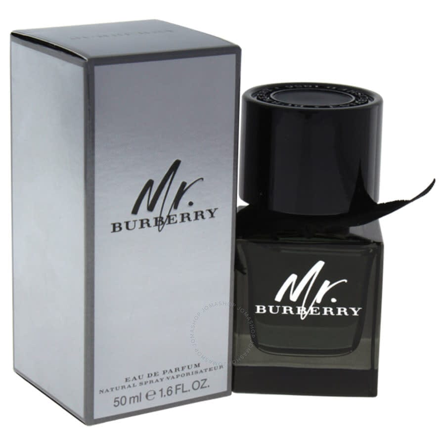 Burberry Mr. Burberry Eau de Parfum