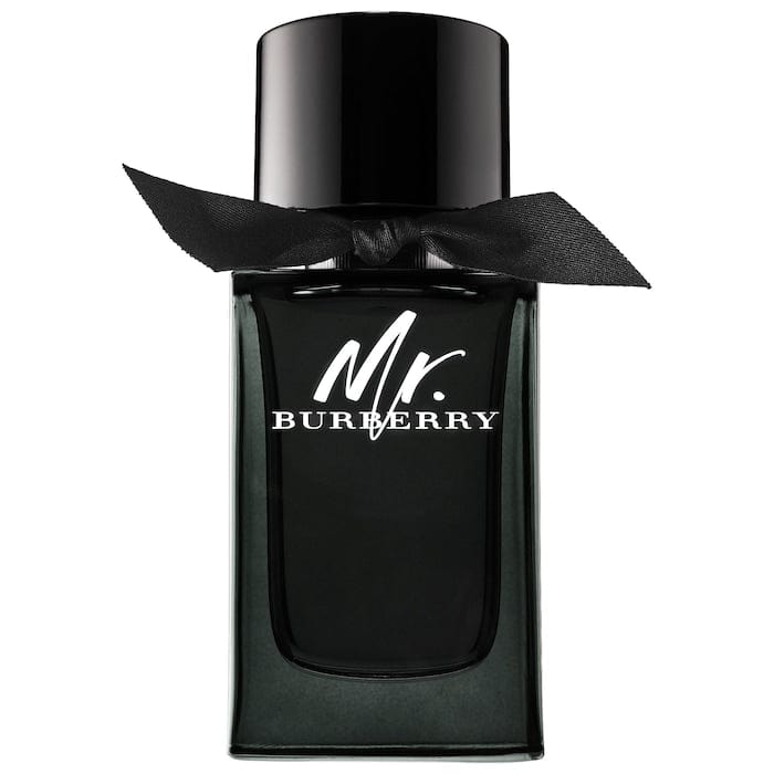 Burberry Mr. Burberry Eau de Parfum