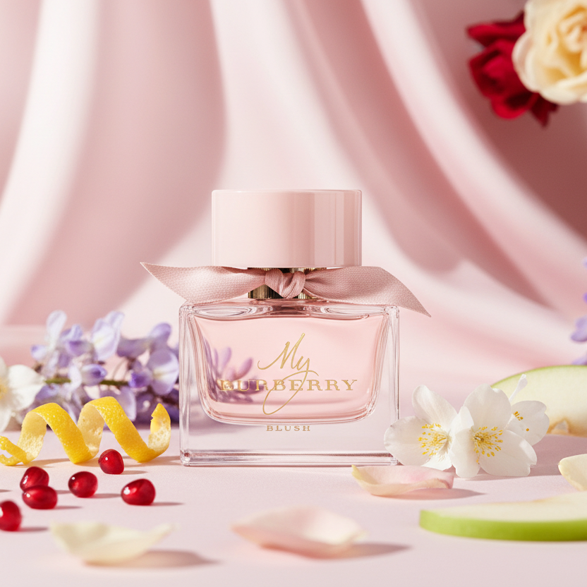 Burberry My Blush