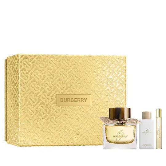 Burberry My Burberry