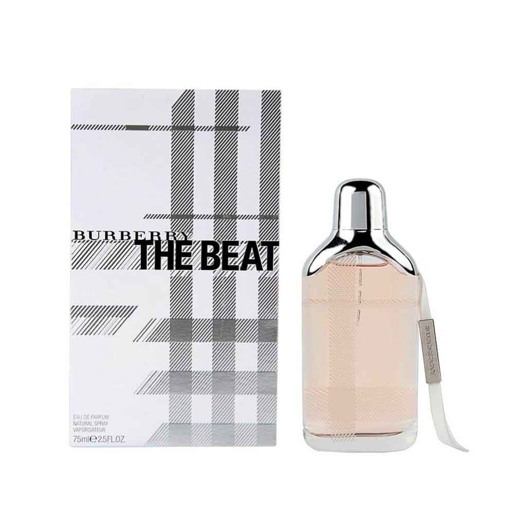 Burberry The Beat