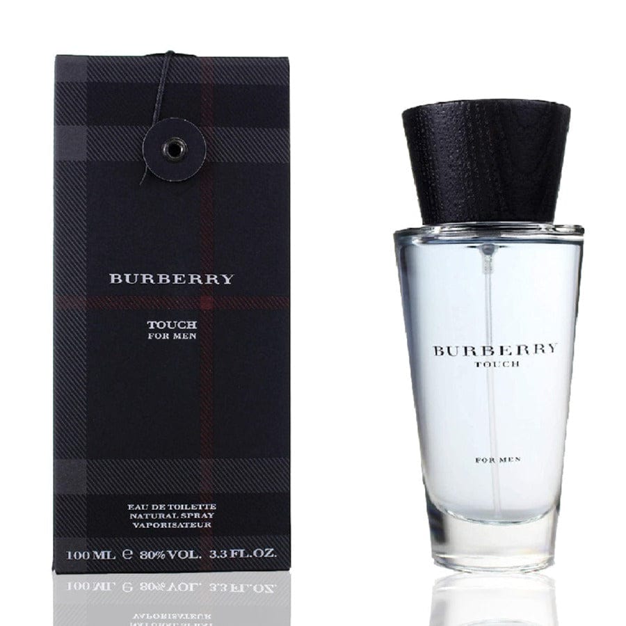 Burberry Touch For Men