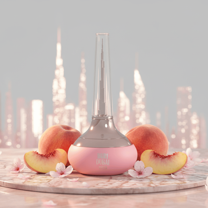 Burj Dubai Melina