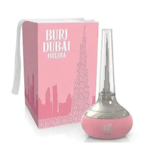 Burj Dubai Melina