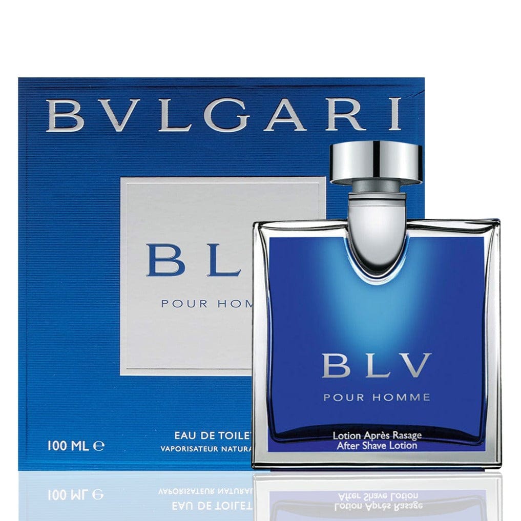 Bvlgari Bvlgari Blv Pour Homme/Cologne For Men Eau De Toilette Spray 1.7 oz / 3.4 Oz / Gift Set 3.4 Oz  Edt